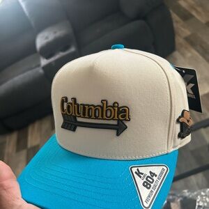 New caps 🤩